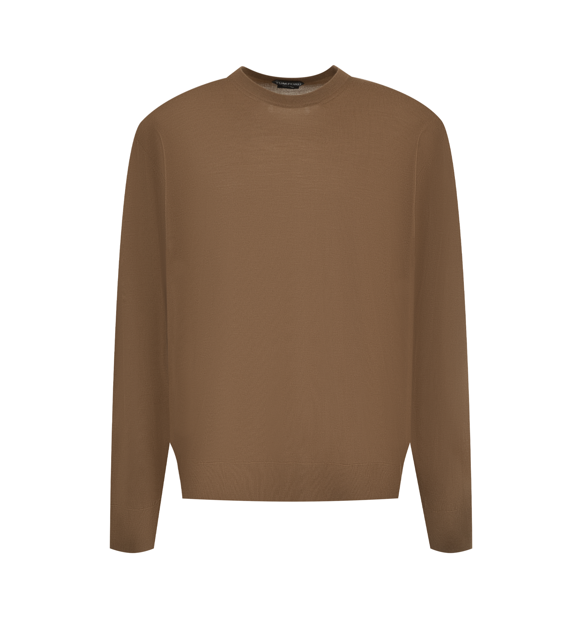 ULTRAFINE OVERSIZED CREW NECK (MENS) – HIRSHLEIFERS