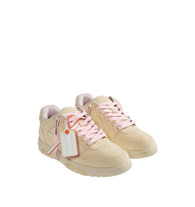 OUT OF OFFICE SNEAKER (MENS)