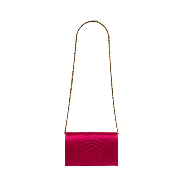ENVELOPE YSL CHAIN WALLET