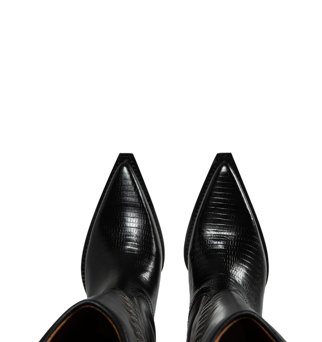 ROSARIO BOOT