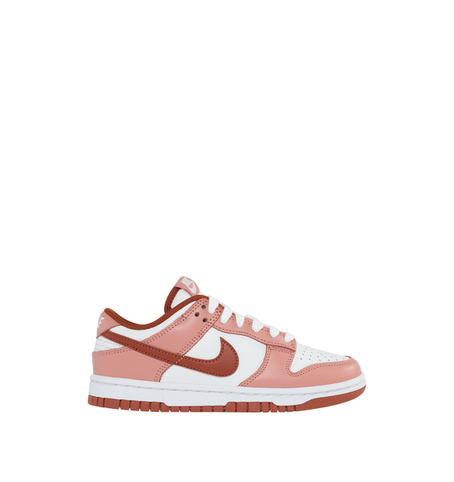 DUNK LOW (WOMENS)