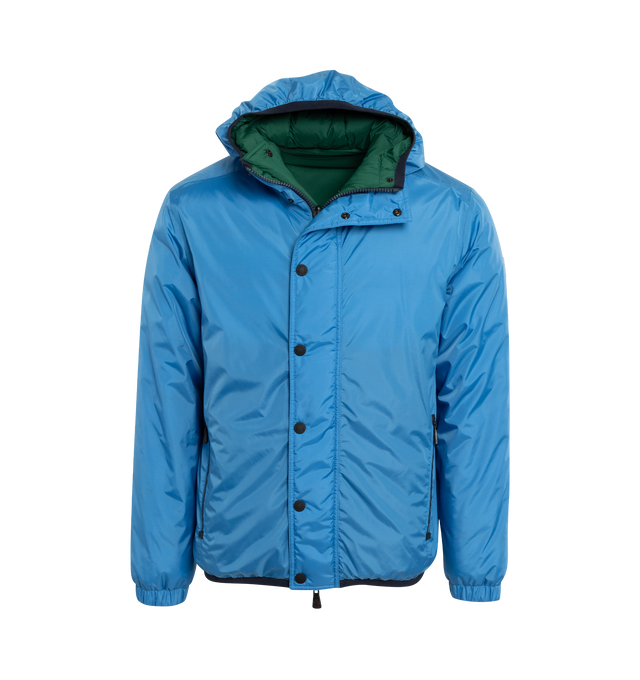 ROSIERE JACKET (MENS)