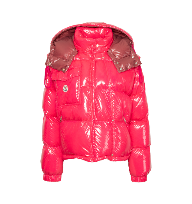 KARAKORUM RIPSTOP (WOMENS)
