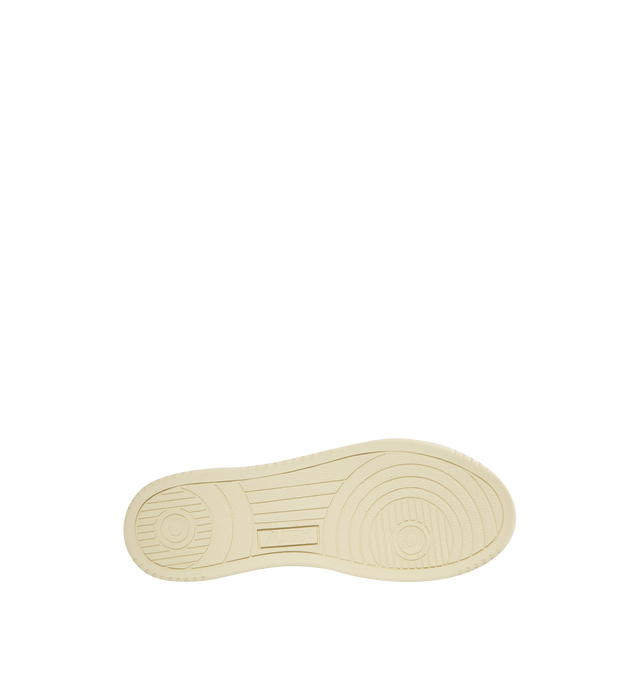 MEDALIST LOW SNEAKERS (MENS)
