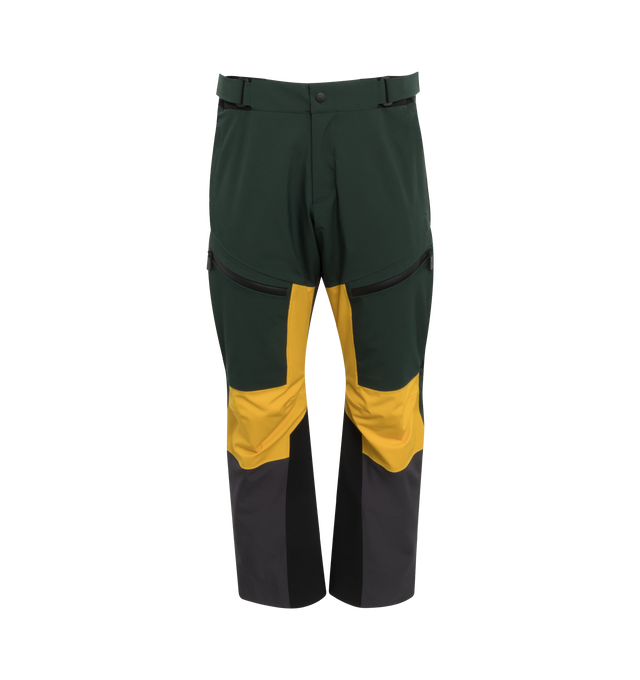 SKI TROUSERS (MENS)
