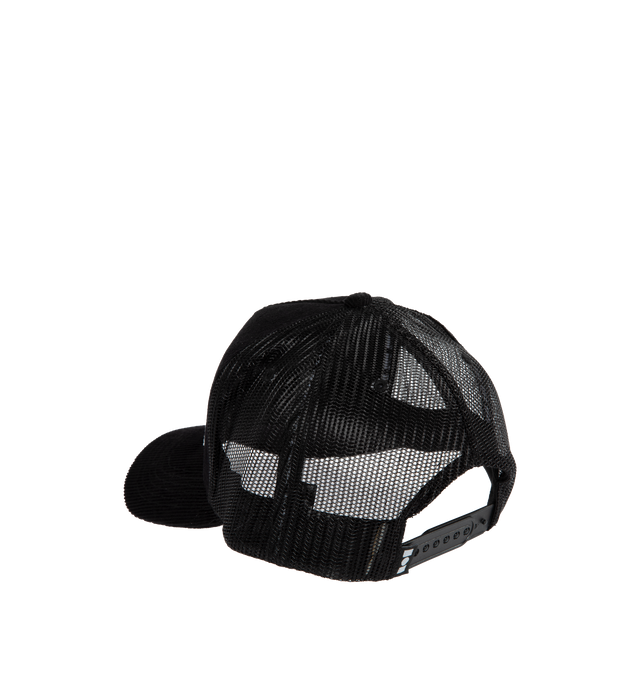 SUMMERLAND CORDUROY HAT
