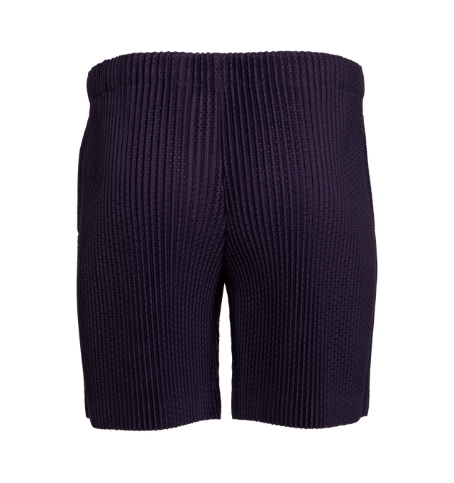 OUTER MESH SHORT (MENS)