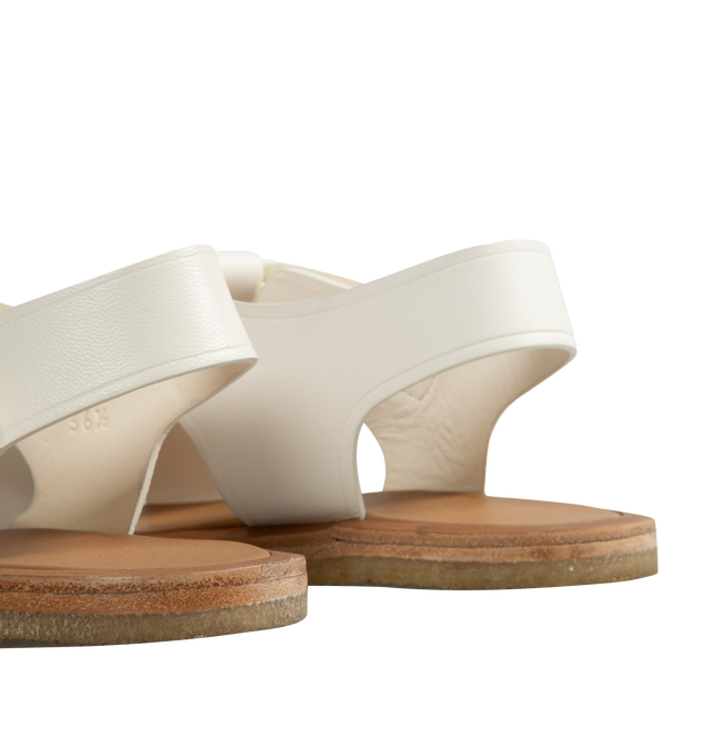 FISHERMAN SANDALS