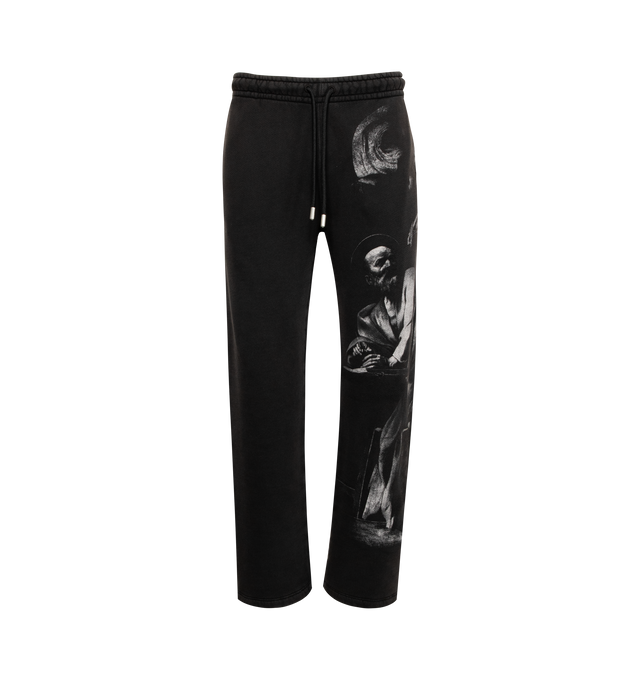 BW S.MATTHEW SWEATPANTS (MENS)