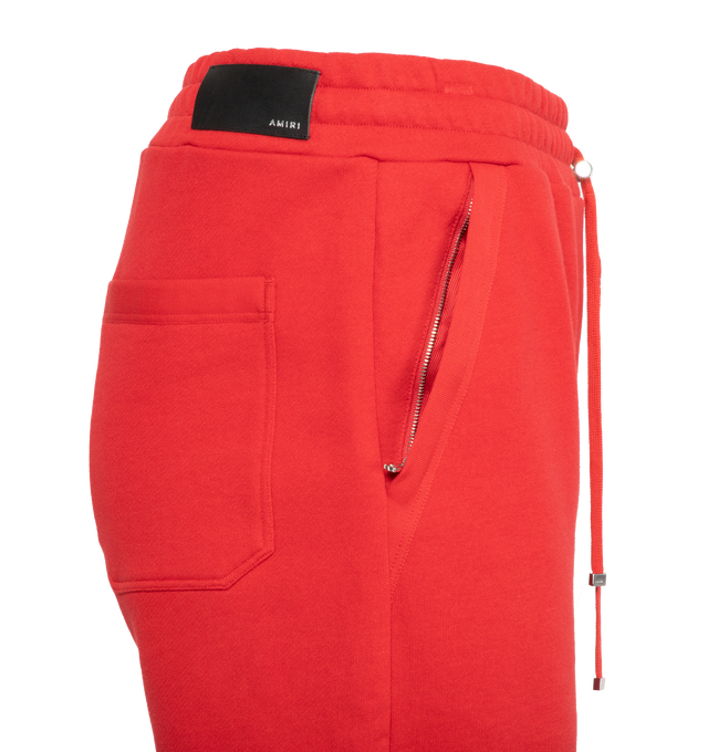 MA LOGO SHORT (MENS)
