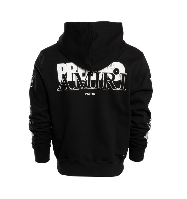 AMIRI ARTS DISTRICT HOODIE (MENS)