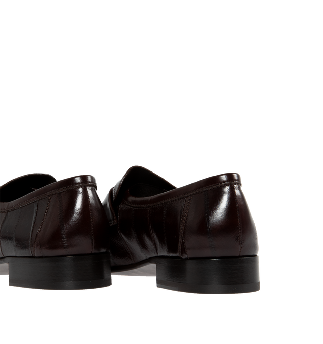 SOFT LOAFER (WOMENS)