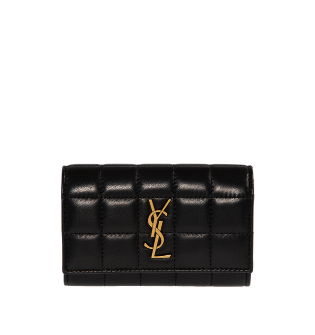 COMPACT CARD CASE