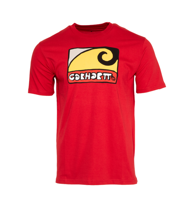FIBO T-SHIRT