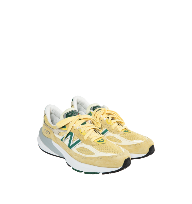 990V6 SNEAKER (MENS)