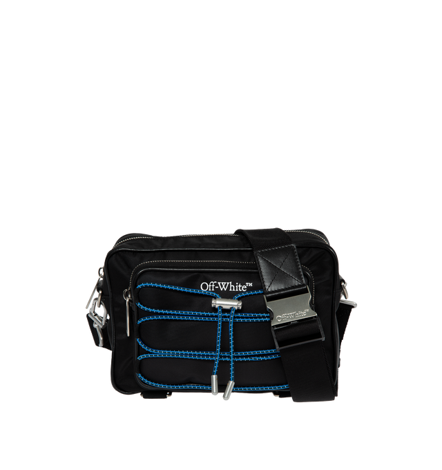 COURRIER CAMERA BAG