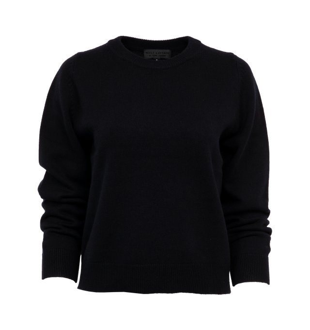 NORA SWEATER