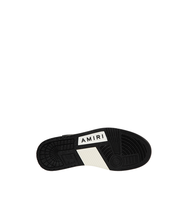 CRYSTAL SKEL TOP LOW (MENS)