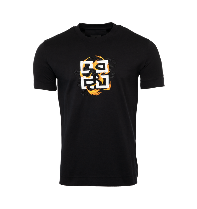 SLIM FIT T-SHIRT (MENS)