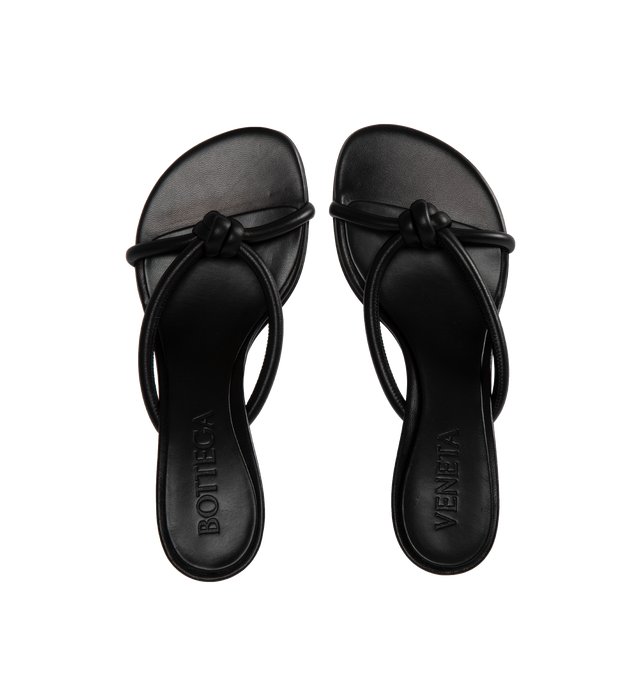 BLINK HEEL SANDAL (WOMENS)