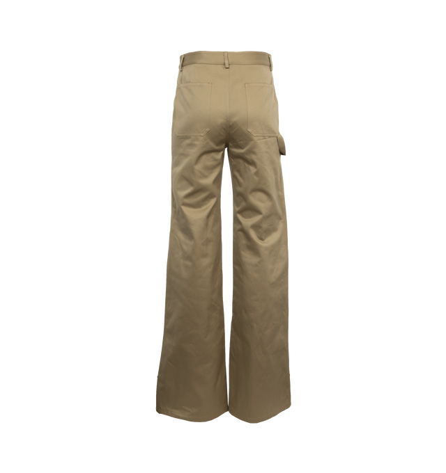 QUENTIN PANT