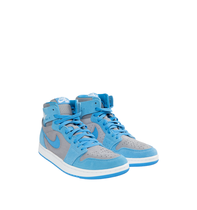 AIR JORDAN 1 ZOOM CMFT 2 (MENS)