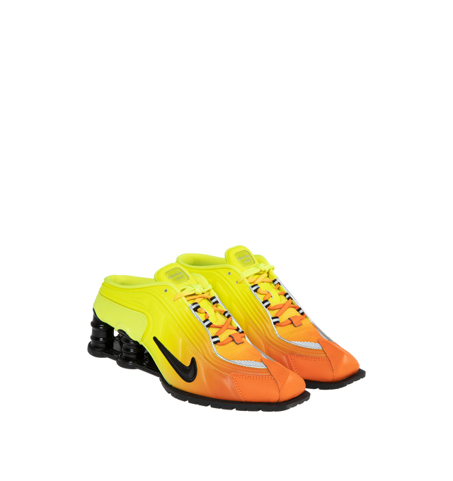 NIKE X MARTINE ROSE SHOX MR4 (WOMENS)