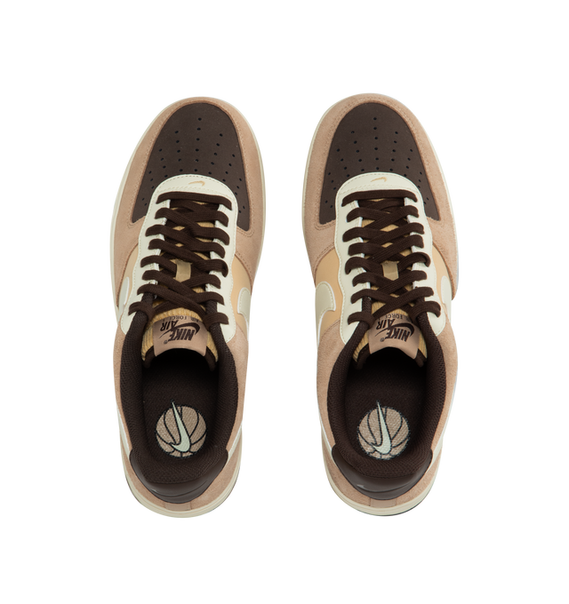 AIR FORCE 1 07 LV8 (MENS)