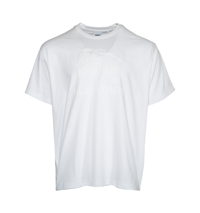 RAYNERTON TEE