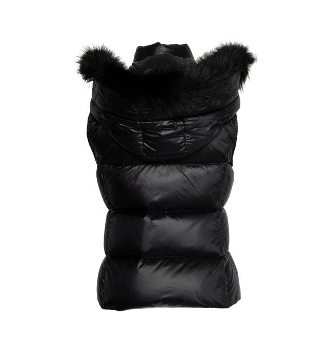GALLINULE VEST (WOMENS)