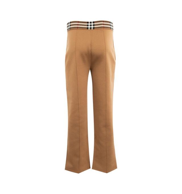 DELLOW PANTS (MENS)