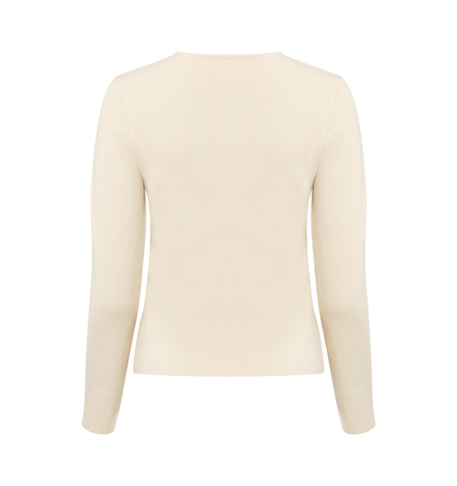 MILANO KNIT SWEATER