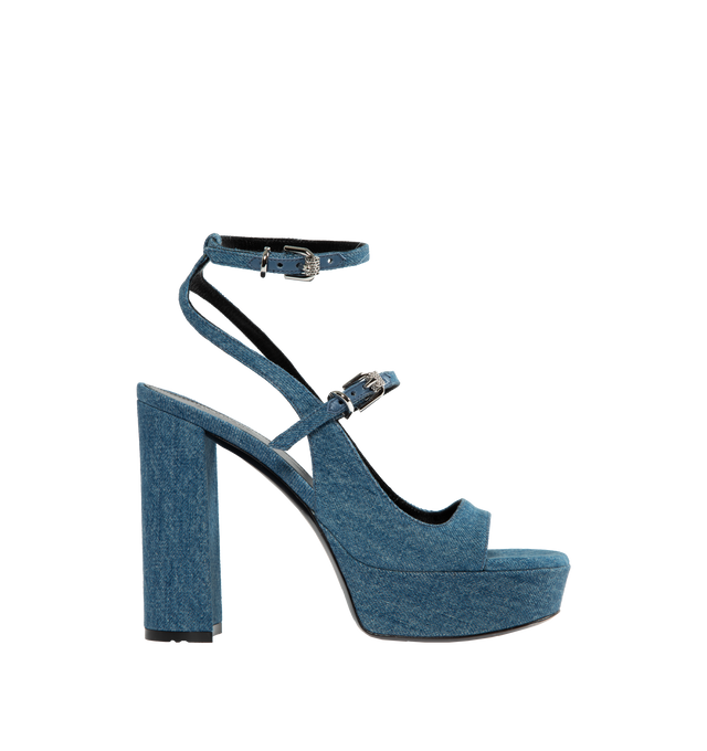 VOYOU HIGH HEEL SANDALS