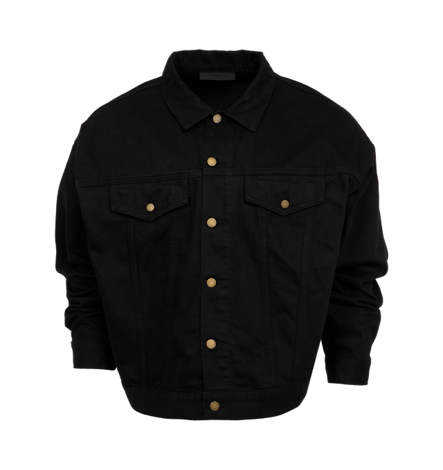 DENIM JACKET (MENS)