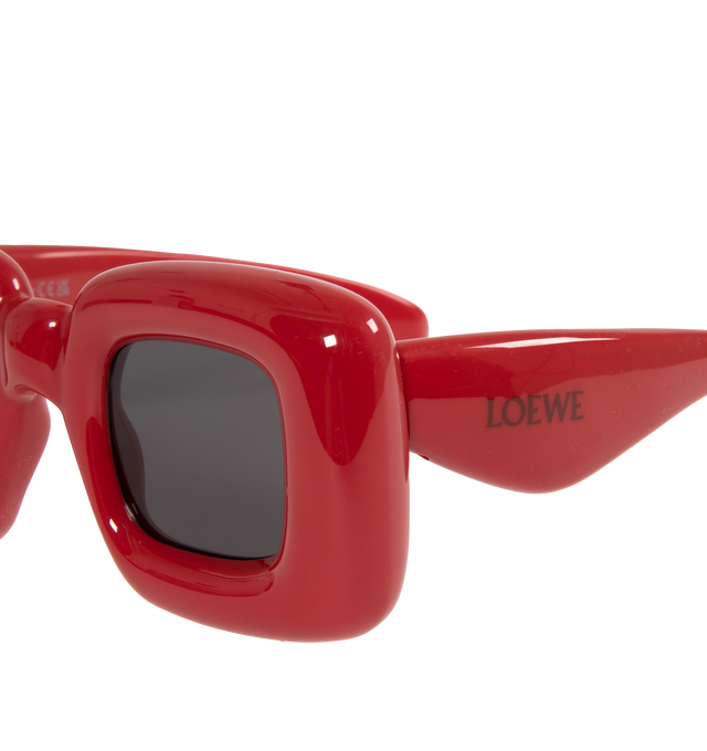 FASHION SHOW INFLATE SUNGLASSSES (WOMENS)