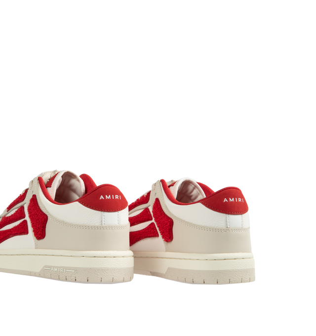 SKEL TOP LOW SNEAKERS