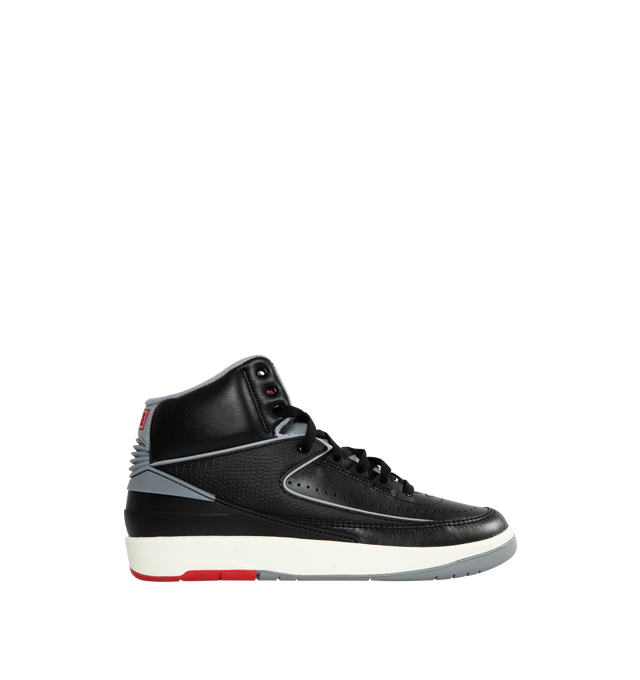 AIR JORDAN 2 RETRO (MENS)