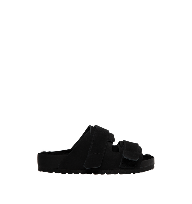 1774 X TEKLA UJI SUEDE (WOMENS)