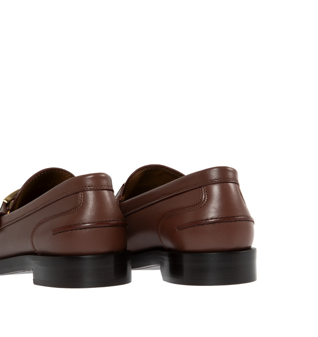 BAGUETTE LOAFER (WOMENS)