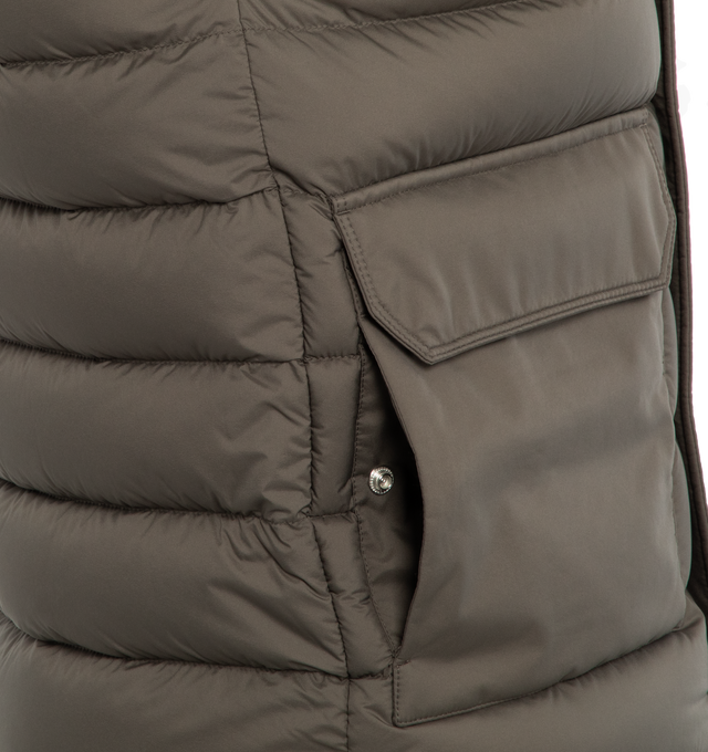 RANCE VEST (MENS)