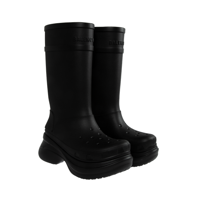 CROCS RUBBER BOOT (MENS)