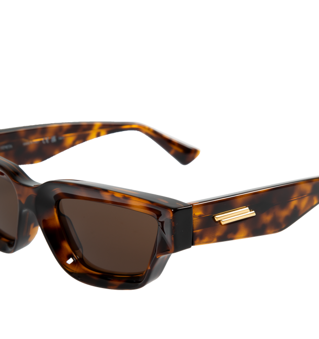 RECTANGULAR SQUARED SUNGLASSES