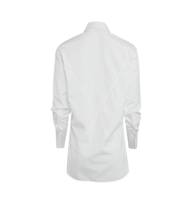 PUZZLE SHIRT (WOMENS)