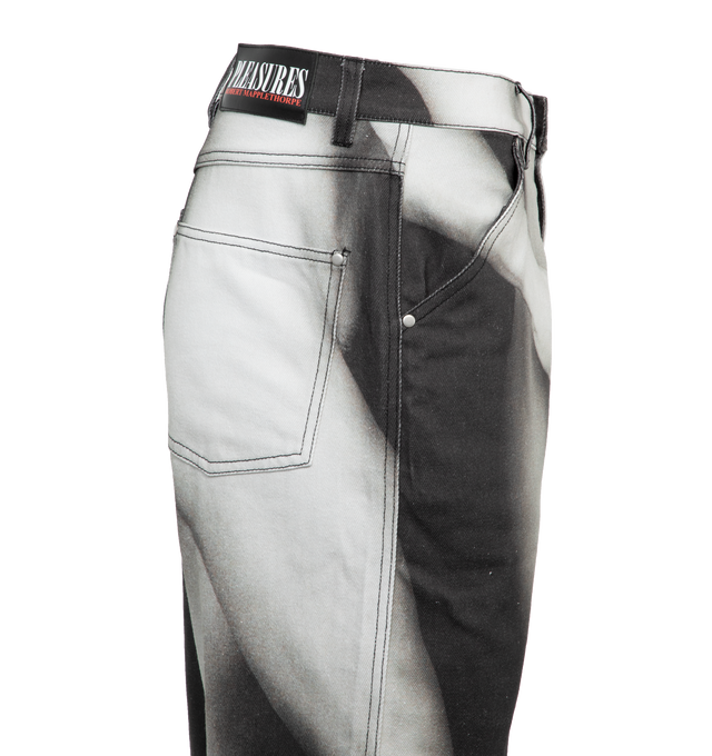 KLT DENIM PANTS
