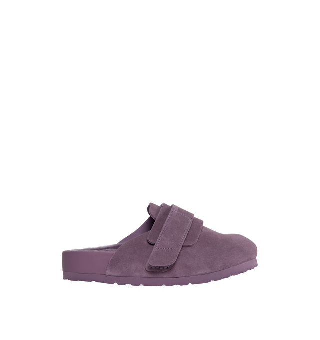 1774 X TEKLA NAGOYA SUEDE (WOMENS)