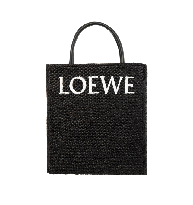 STANDARD A4 TOTE BAG