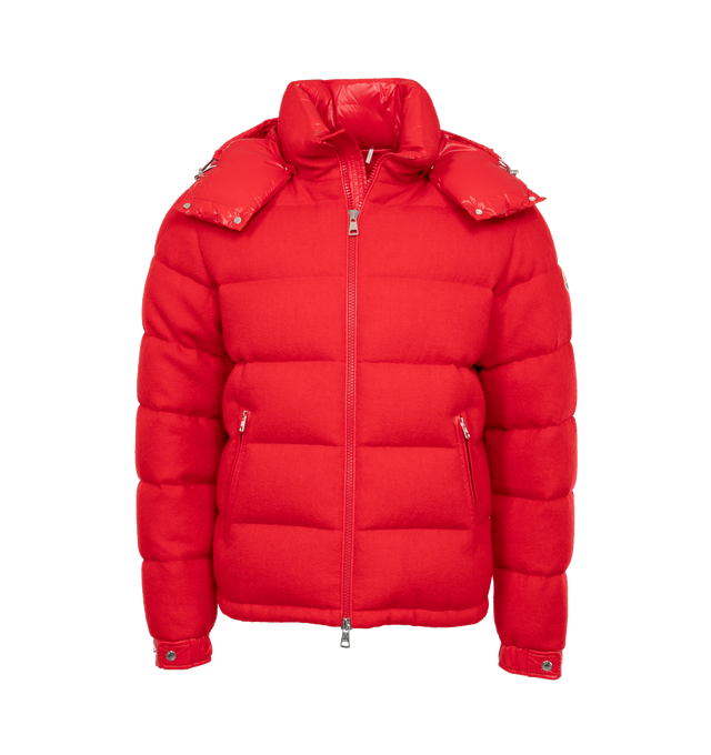 WINNIPEG JACKET (MENS)