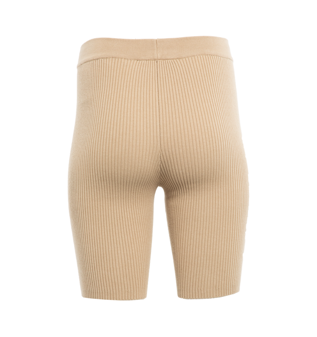 BIKER SHORT (WOMENS)