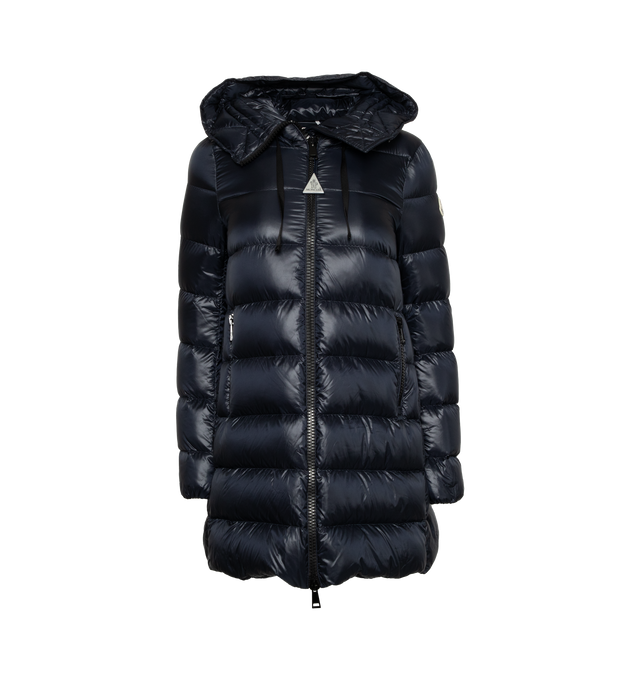 SUYEN LONG PARKA (WOMENS)