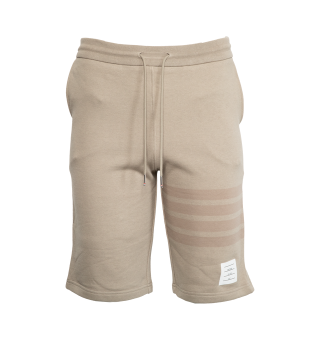 CLASSIC SWEAT SHORTS (MENS)